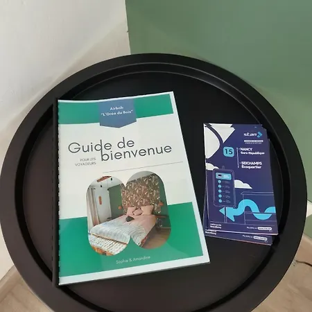 L'oree Du Bois * Pulnoy