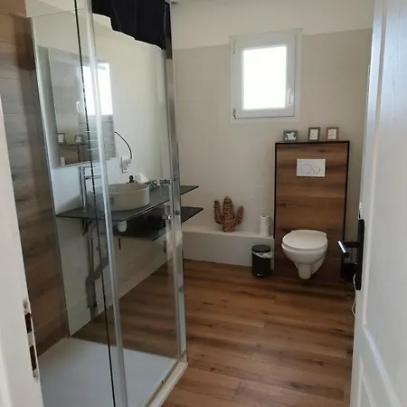 L'oree Du Bois Apartament