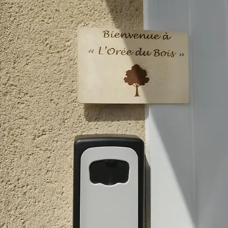 L'oree Du Bois Pulnoy