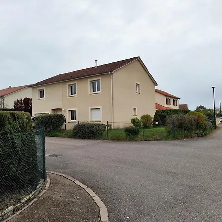 L'oree Du Bois Pulnoy